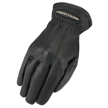 Winter Trail Glove - Black